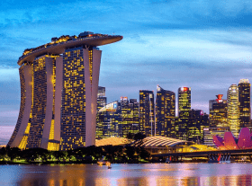 singapore