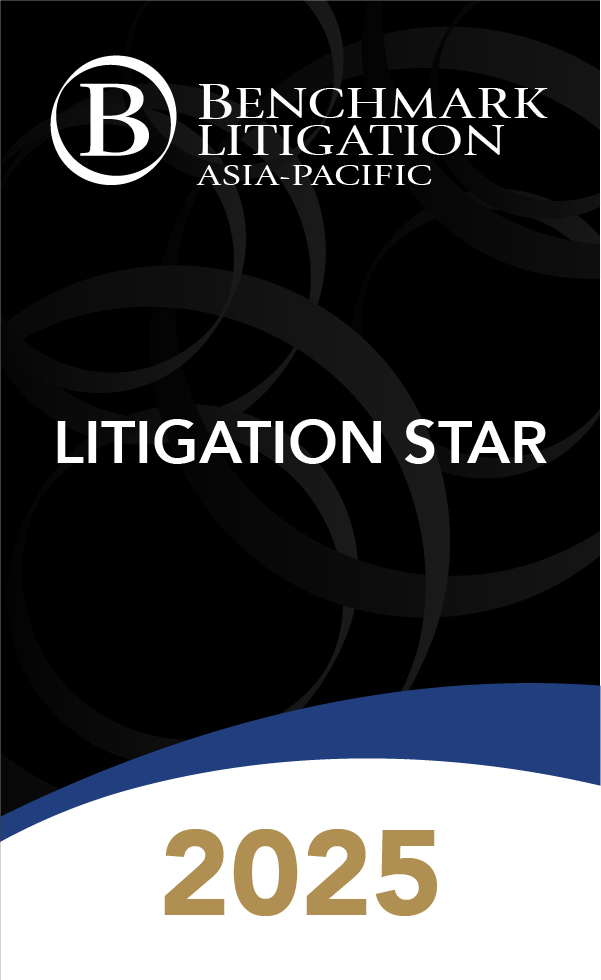 BM - Litigation Star 2025